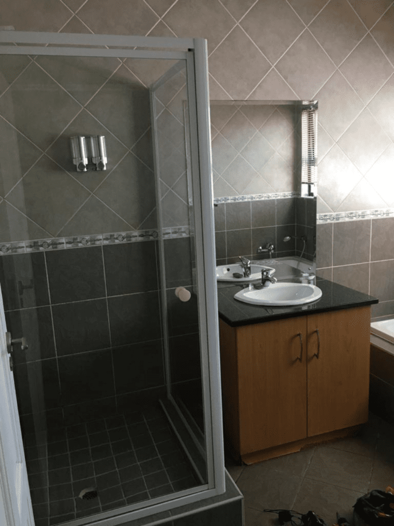 Project Midstream Midfields, project photograph 2