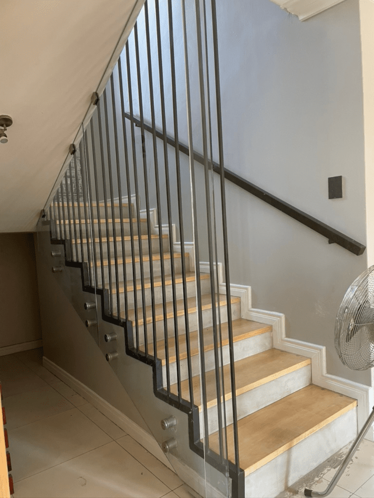 Project Midstream Midlands, project photograph 2