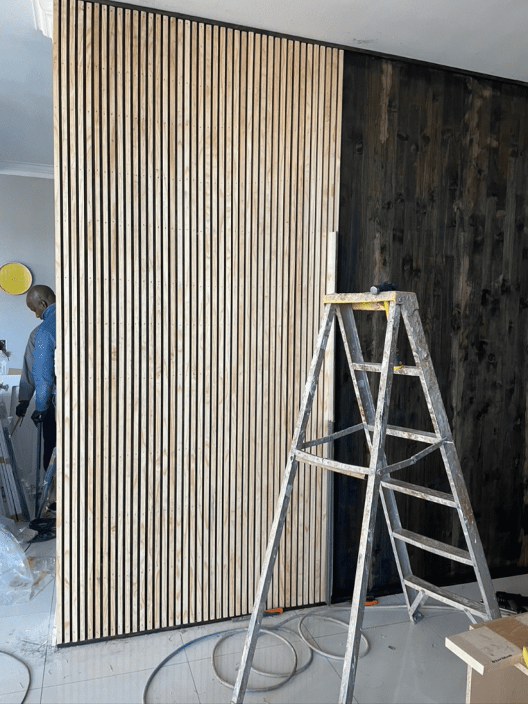 Project Midstream Midlands completed by Ultimate Construction