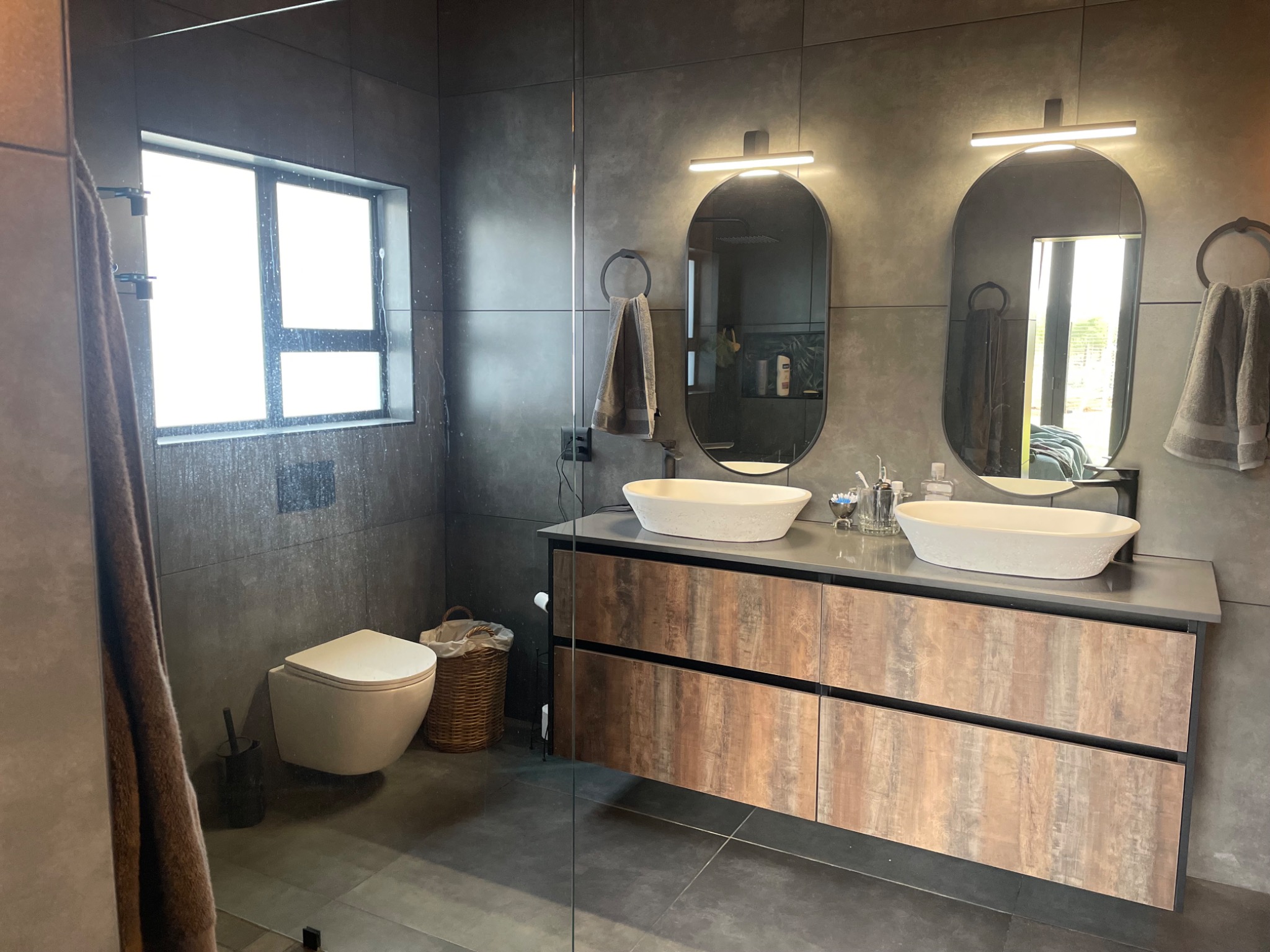 Swaeltjie New Home, project photograph 9
