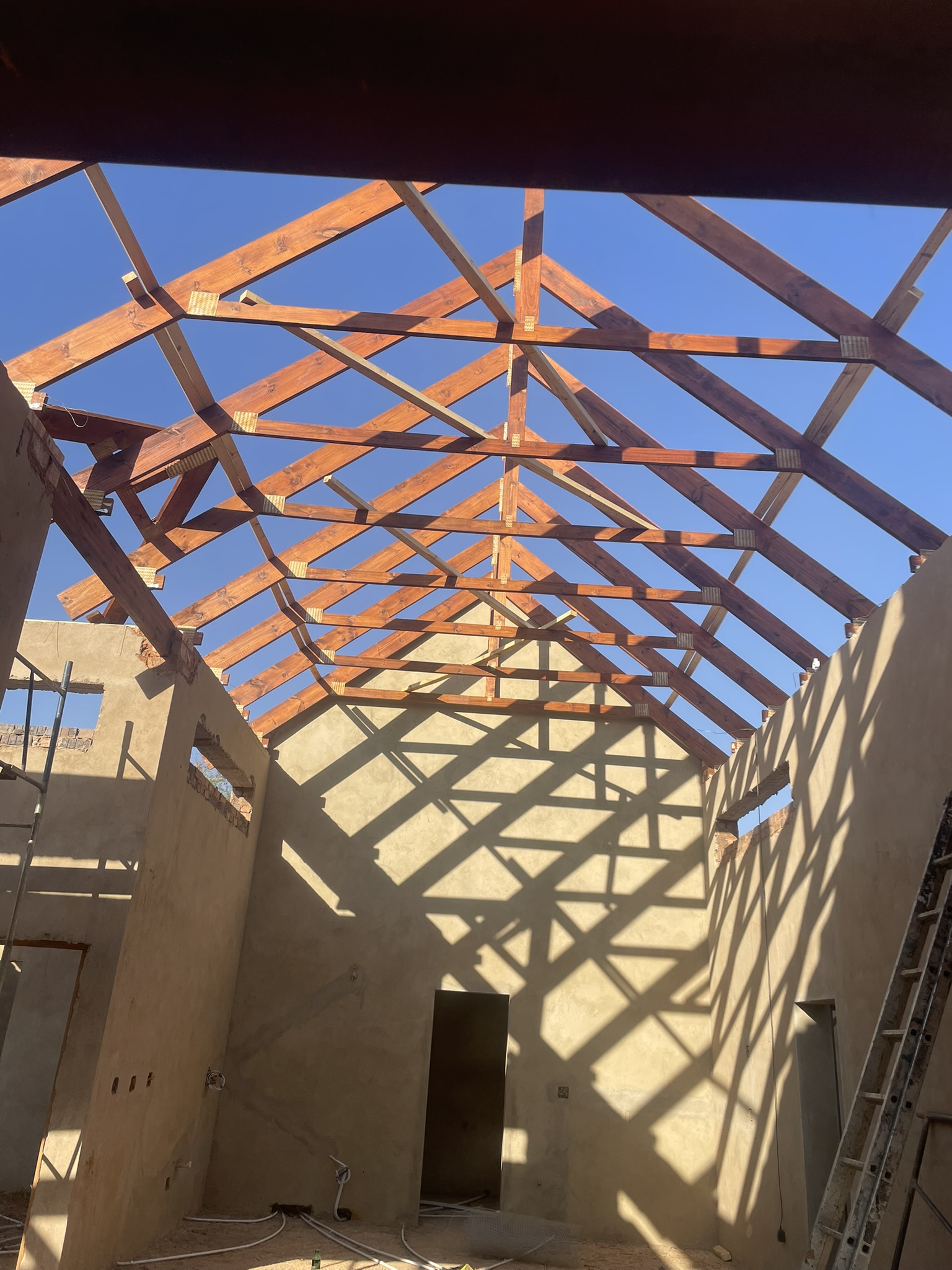 Swaeltjie House, project photograph 3
