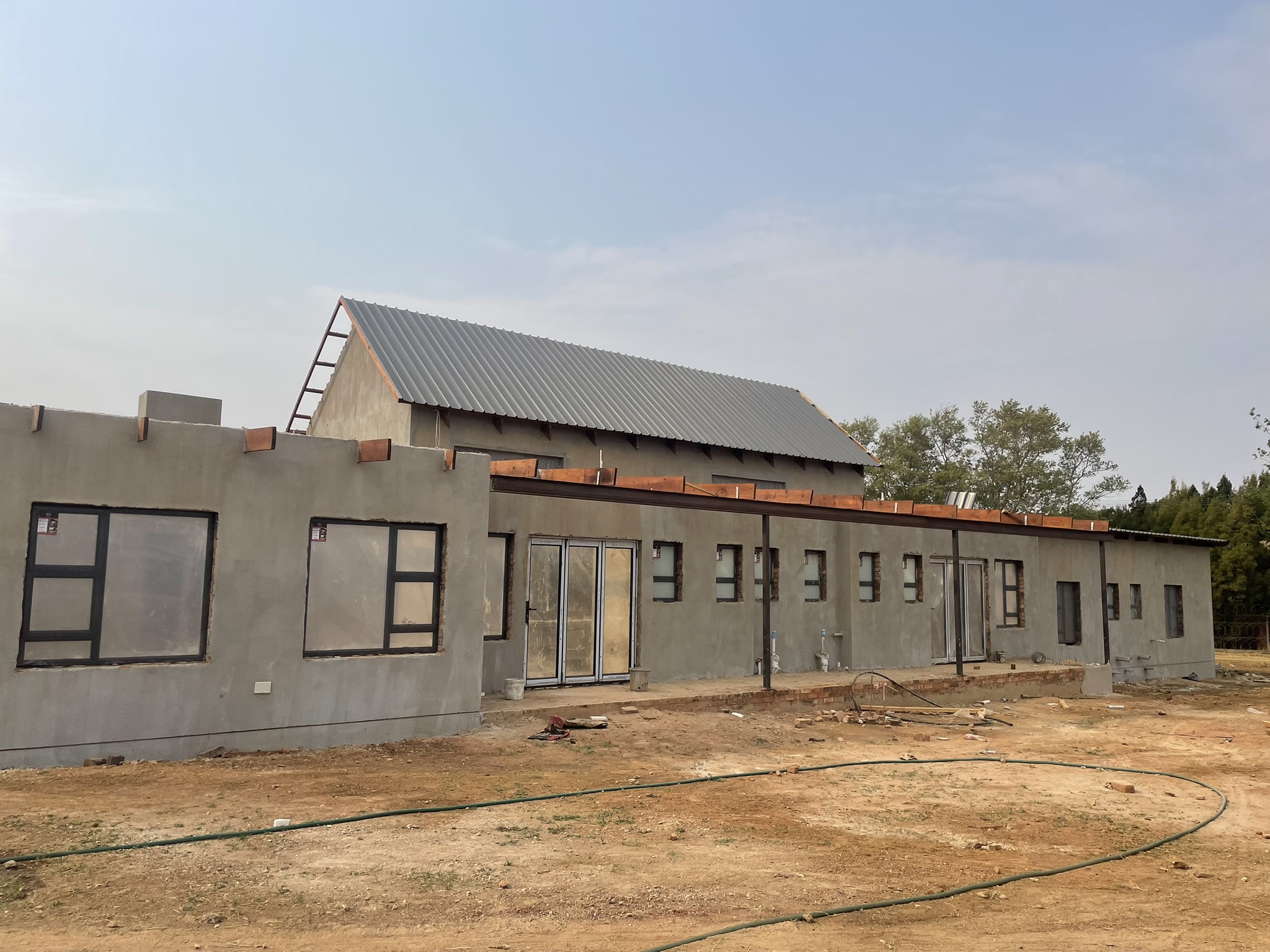 Swaeltjie House, project photograph 5