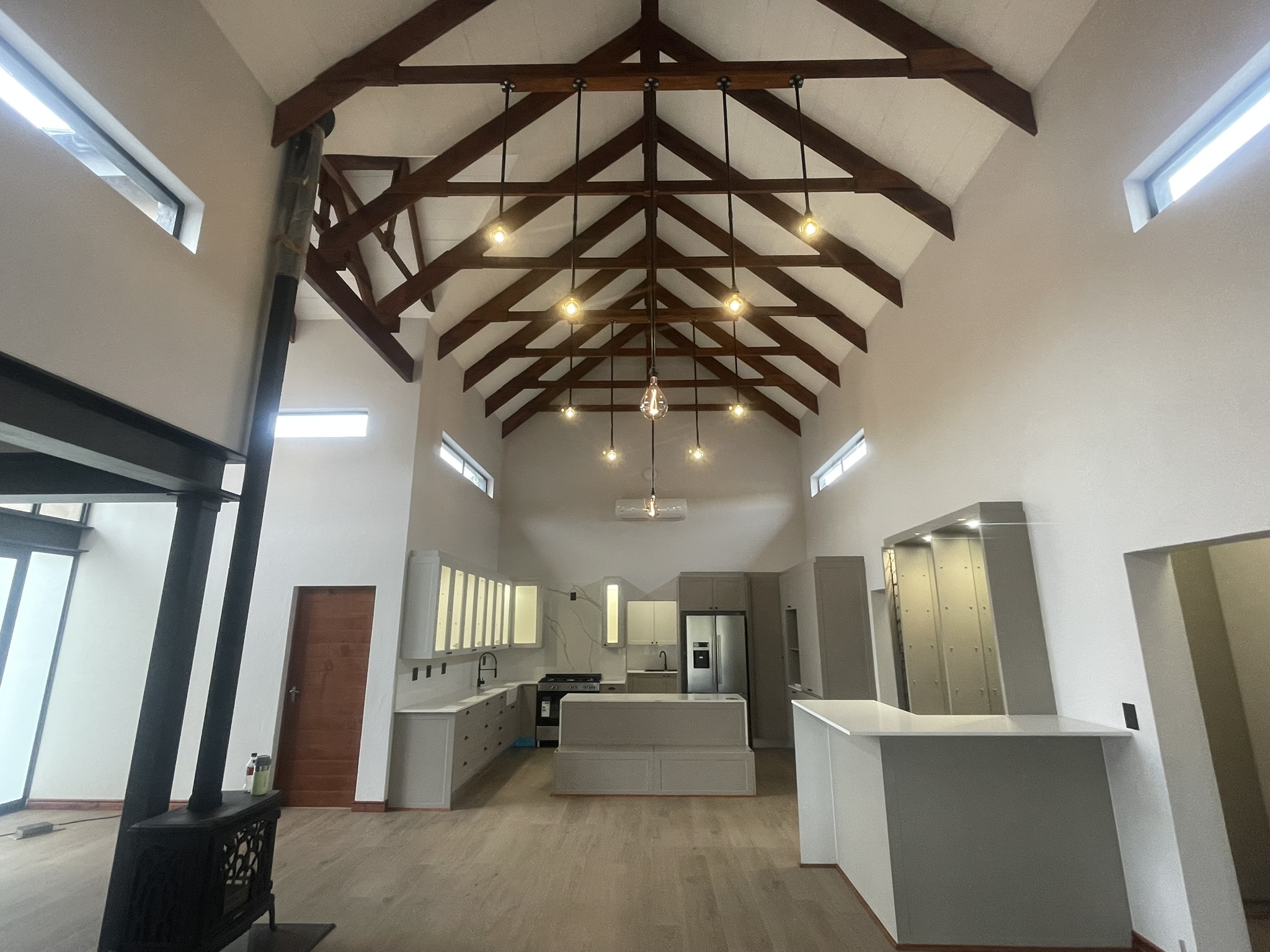 Swaeltjie House, project photograph 7