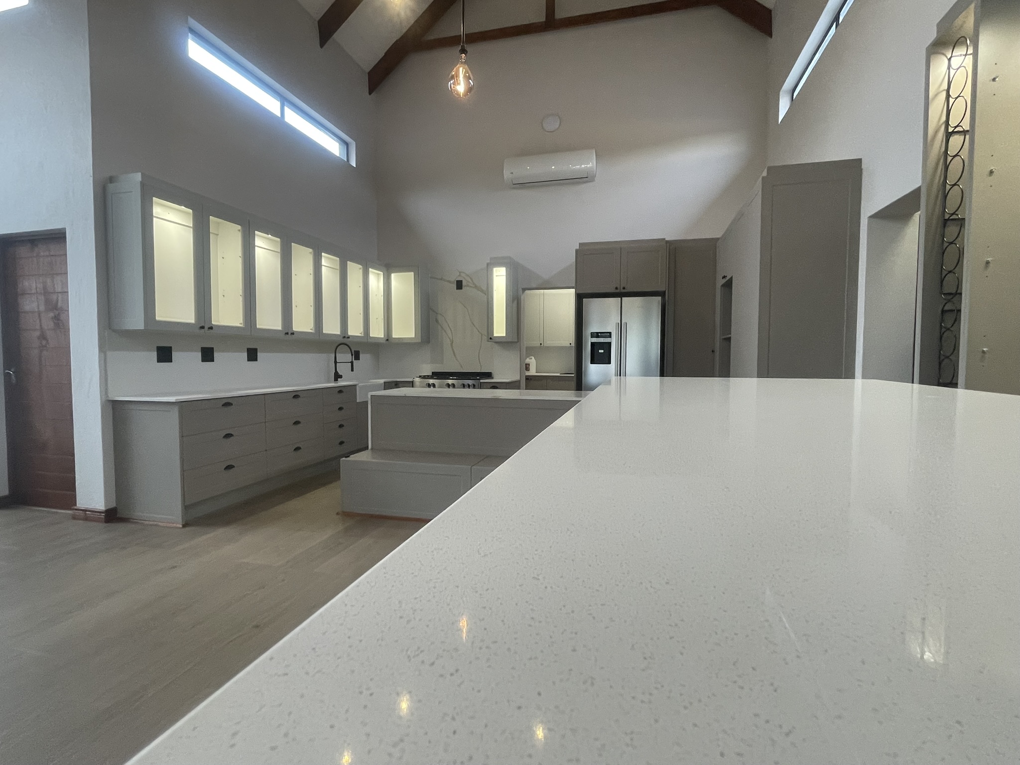 Swaeltjie House, project photograph 8