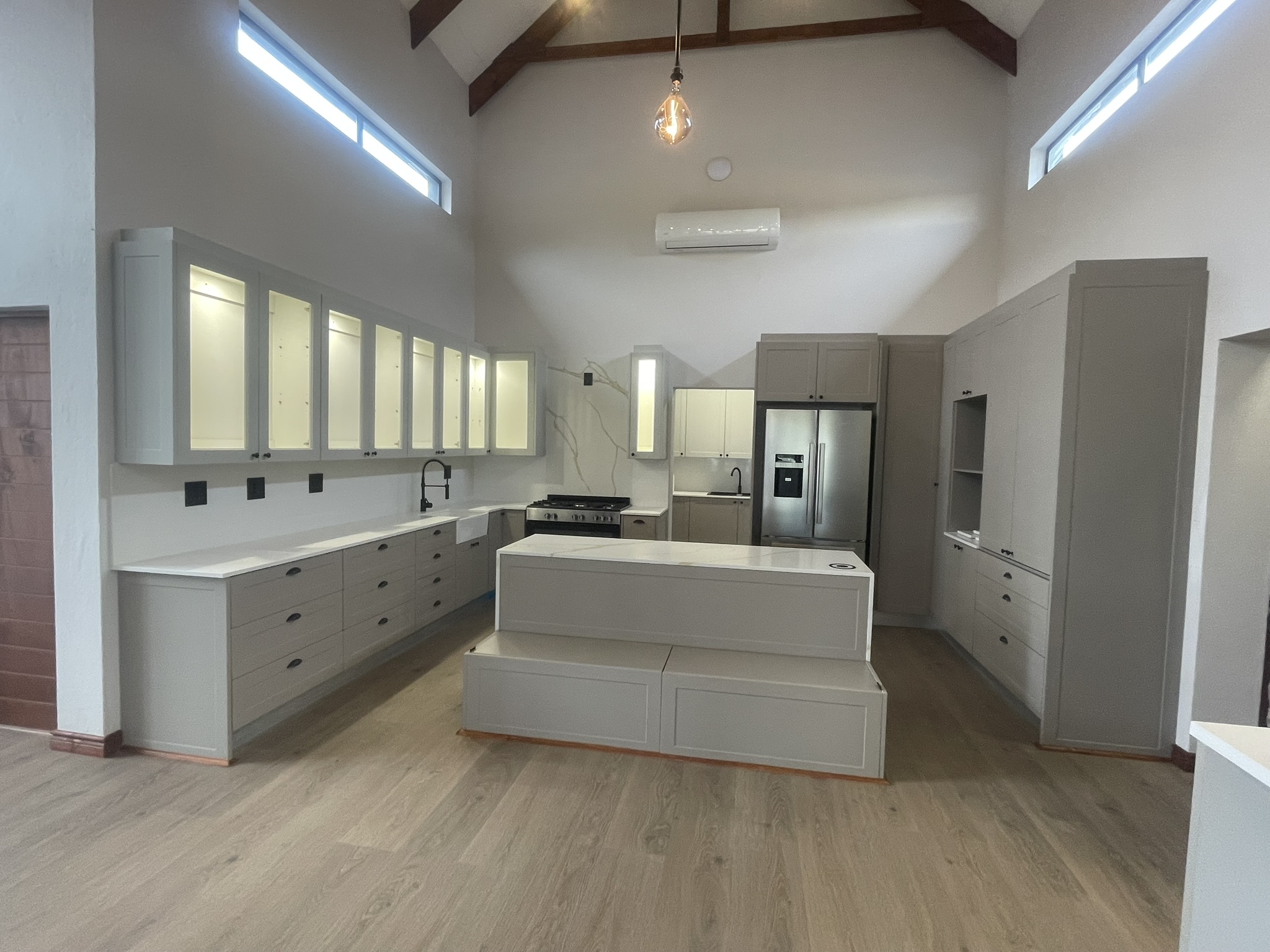 Swaeltjie House, project photograph 9