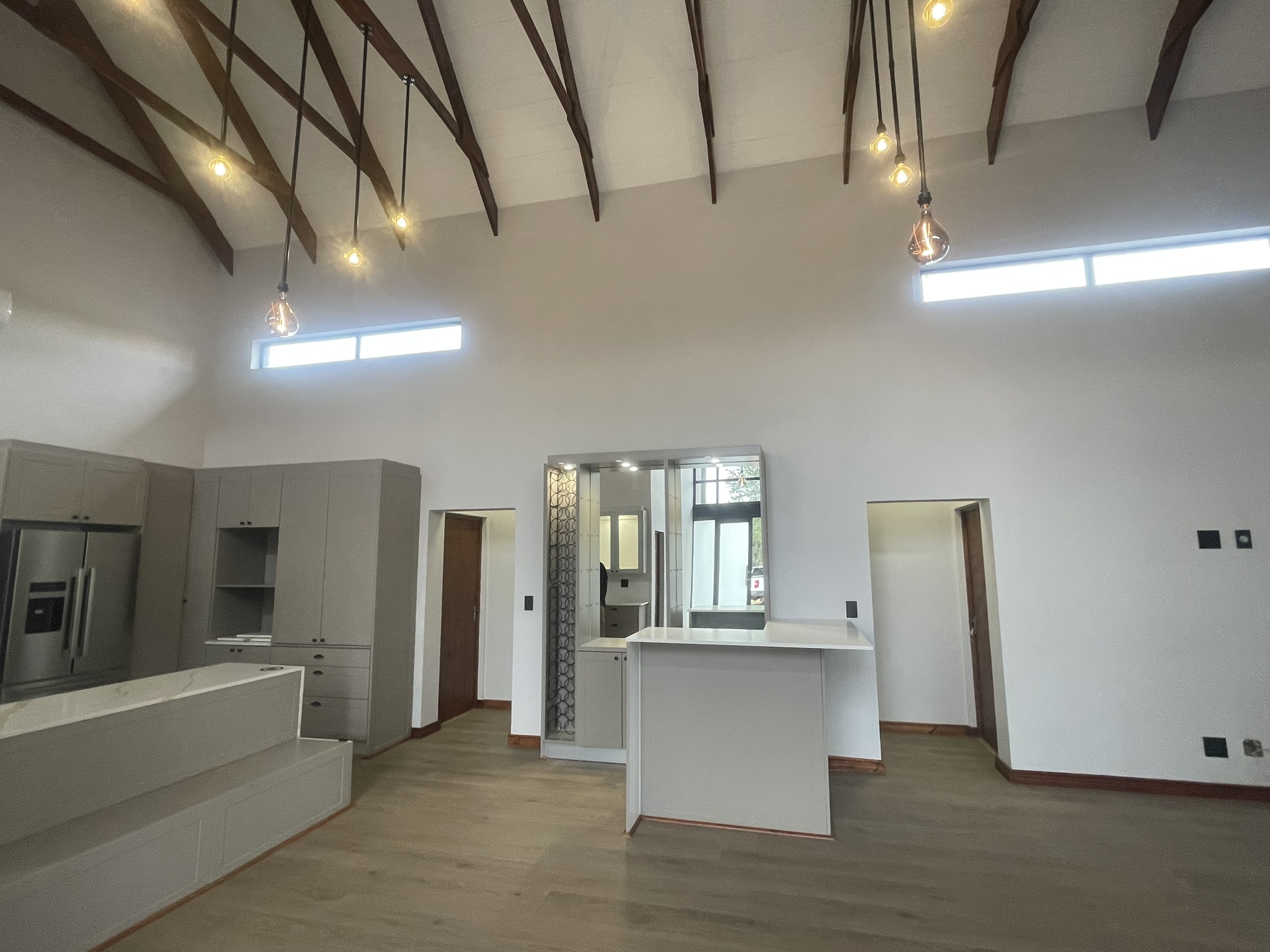 Swaeltjie House, project photograph 10