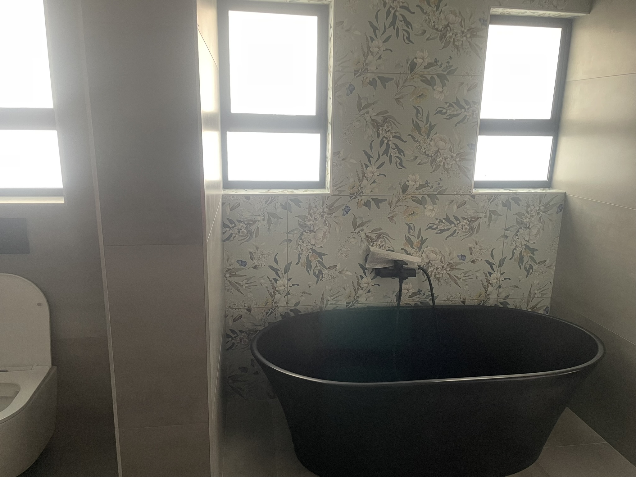 Swaeltjie House, project photograph 13
